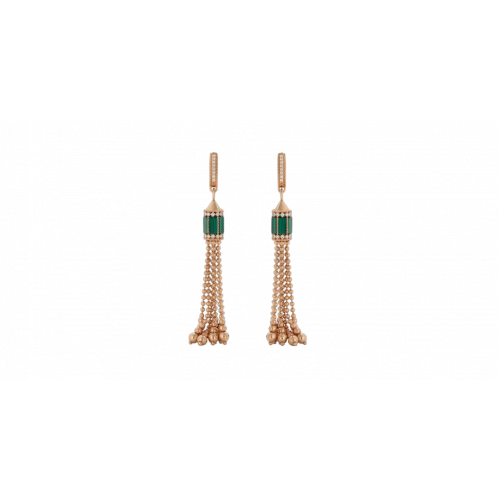 СЕРЬГИ ROBERTO COIN ART DECO