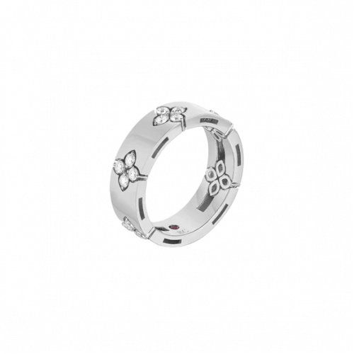 RING ROBERTO COIN LOVE IN VERONA