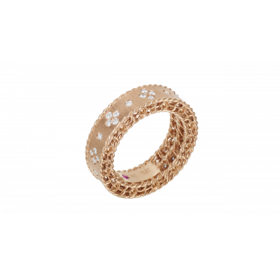 КОЛЬЦО ROBERTO COIN VENETIAN PRINCESS
