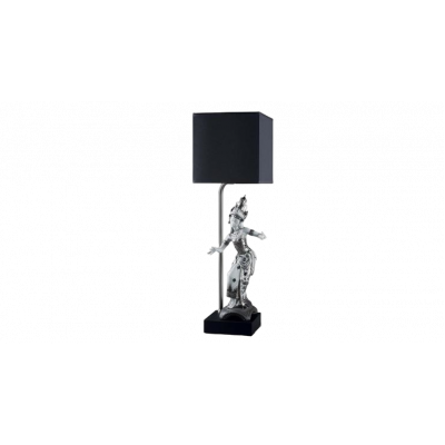TABLE LAMP LLADRO BALI DANCER