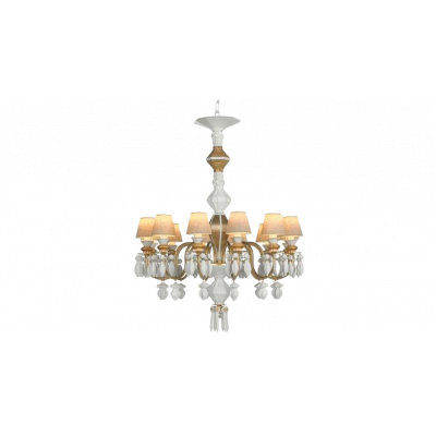 SUSPENDED CEILING CHANDELIER BDN