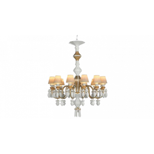 SUSPENDED CEILING CHANDELIER BDN