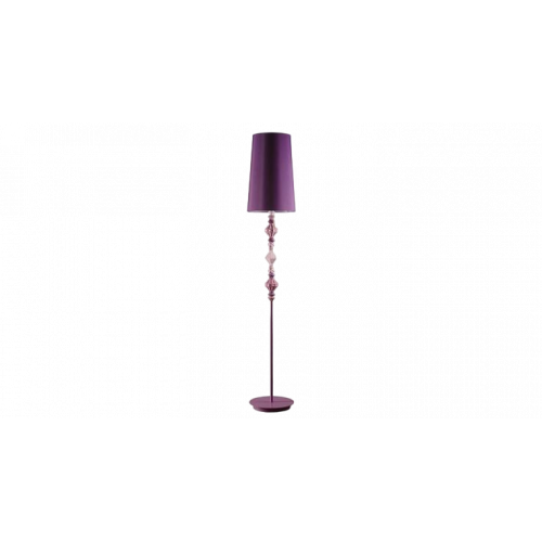BELLE DE NUIT FLOOR LAMP