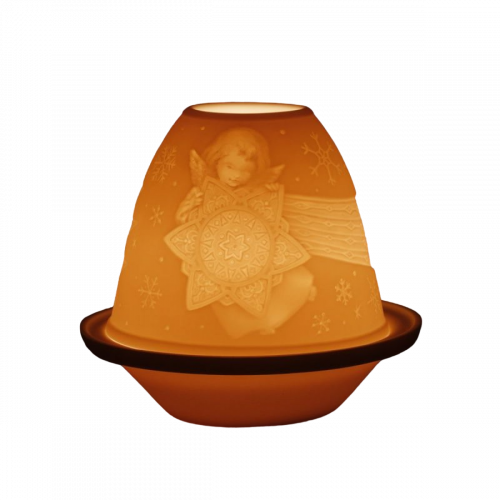 ЛИТОФАНИЯ ANGEL WITH STAR