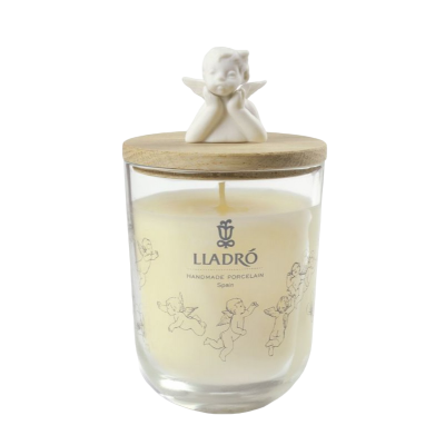 CANDLE MISSING YOU GARDENS OF VLC