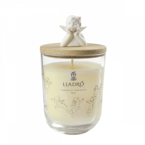 CANDLE MISSING YOU GARDENS OF VLC