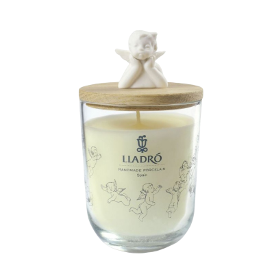 CANDLE MISSING YOU MEDITERRANEAN 