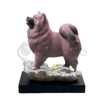 STATUETA THE DOG LE