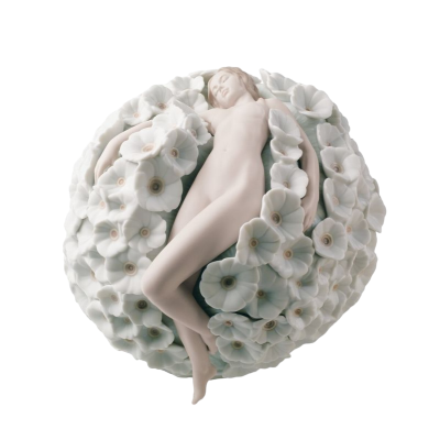 FLORAL DREAMS FIGURINE 