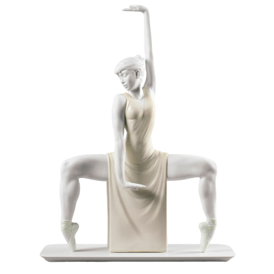 СТАТУЭТКА CONTEMPORARY DANCER