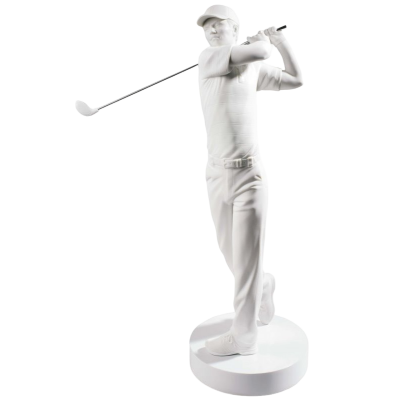 СТАТУЭТКА GOLF CHAMPION