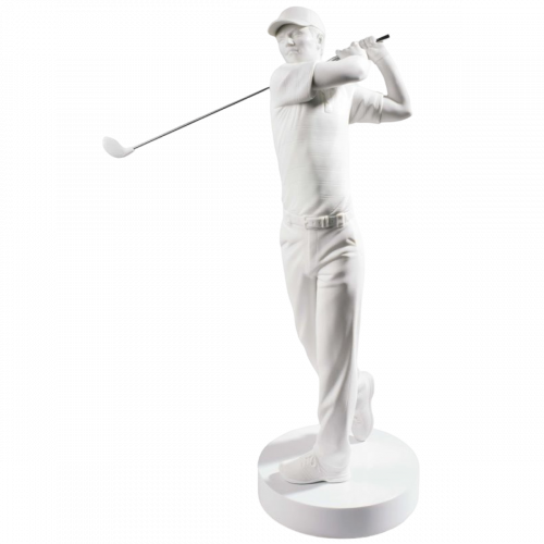 СТАТУЭТКА GOLF CHAMPION