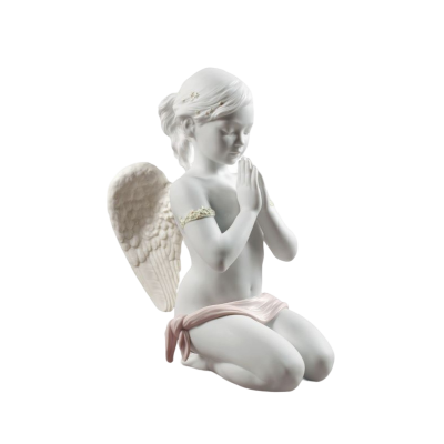 СТАТУЭТКА HEAVENLY PRAYER