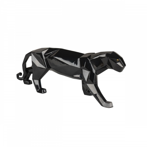 СТАТУЭТКА PANTHER