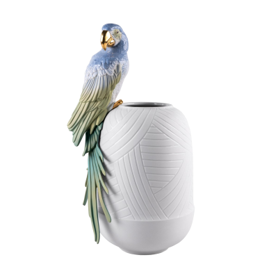 ВАЗА MACAW BIRD