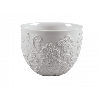 LACE MUG
