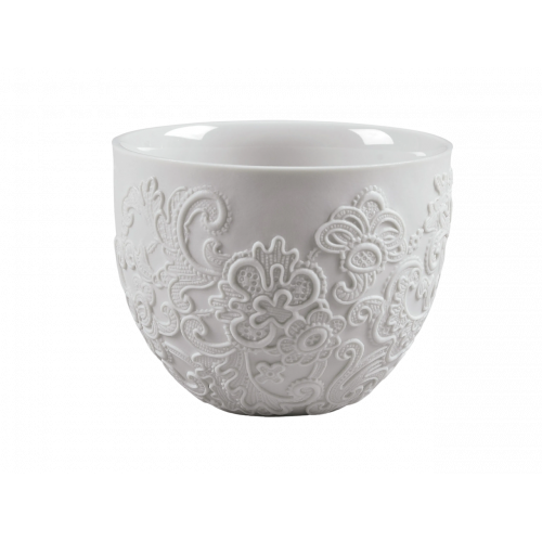 LACE MUG