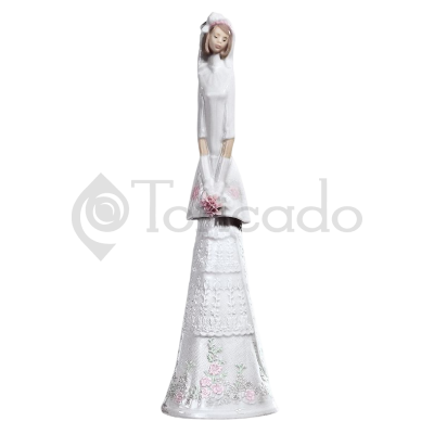 STATUETĂ BRIDAL BELL