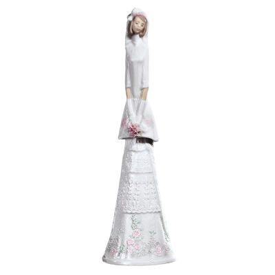 СТАТУЭТКА BRIDAL BELL