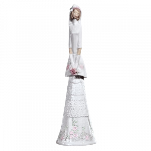 СТАТУЭТКА BRIDAL BELL