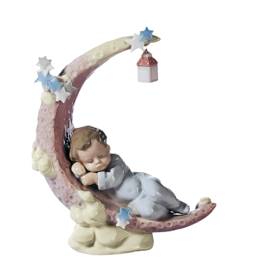 СТАТУЭТКА HEAVENLY SLUMBER