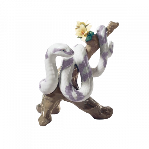СТАТУЭТКА THE SNAKE