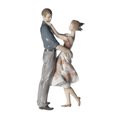 СТАТУЭТКА HAPPY ENCOUNTER