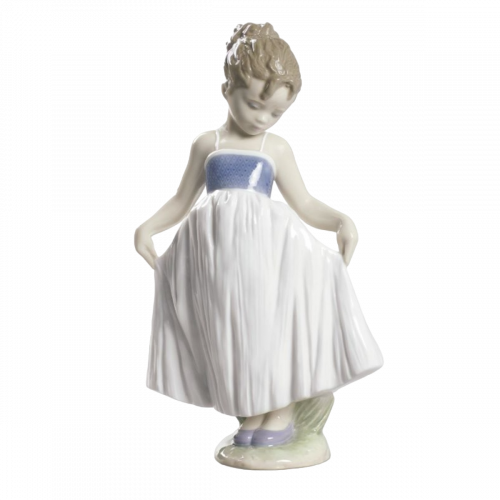 СТАТУЭТКА LOOK AT MY DRESS
