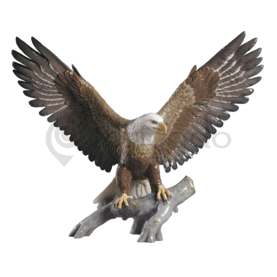 STATUETĂ FREEDOM EAGLE