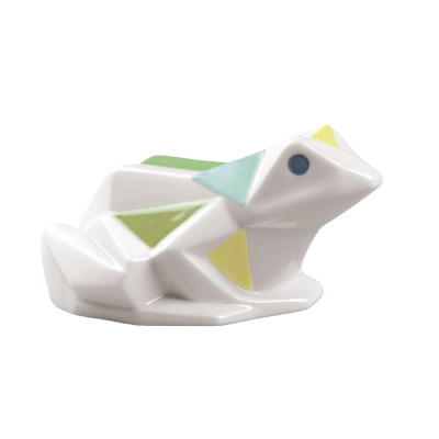 STATUETĂ FROG