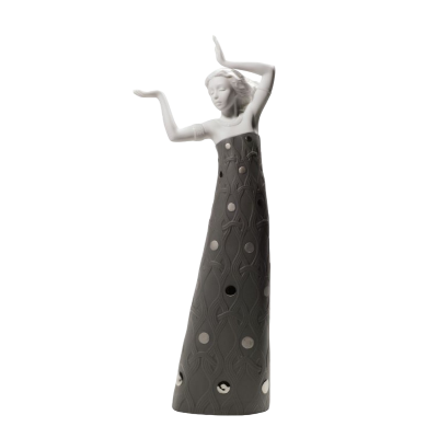 STATUETTE ARETHUSA