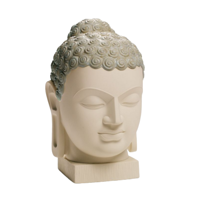 СТАТУЭТКА BUDDHA II