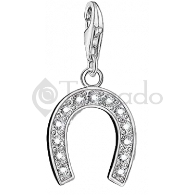 ПОДВЕСКА THOMAS SABO HORSESHOE