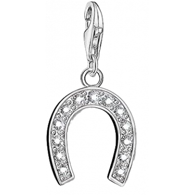 ПОДВЕСКА THOMAS SABO HORSESHOE