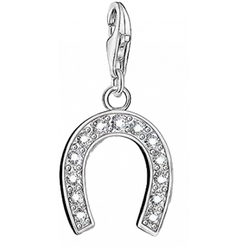 ПОДВЕСКА THOMAS SABO HORSESHOE