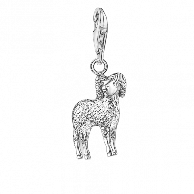 ПОДВЕСКА THOMAS SABO ARIES