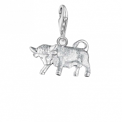 ПОДВЕСКА THOMAS SABO TAURUS