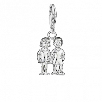 ПОДВЕСКА THOMAS SABO GEMINI