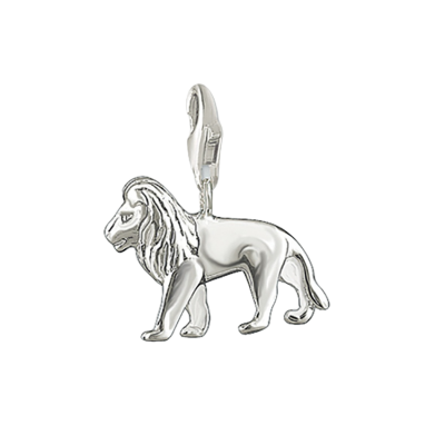 ПОДВЕСКА THOMAS SABO LEO