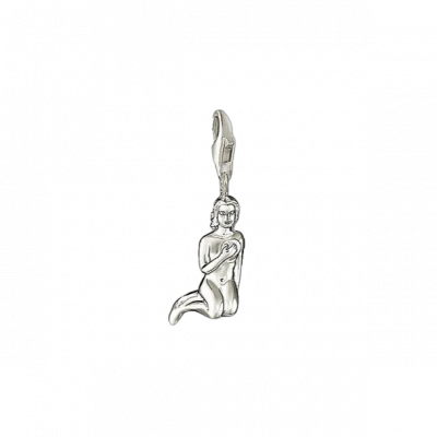ПОДВЕСКА THOMAS SABO VIRGO