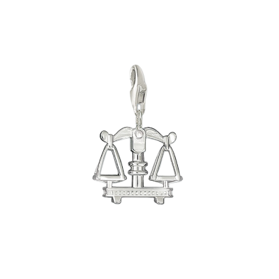 ПОДВЕСКА THOMAS SABO LIBRA