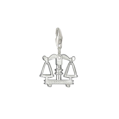 ПОДВЕСКА THOMAS SABO LIBRA