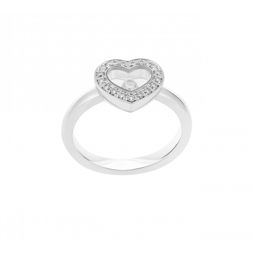 КОЛЬЦО HAPPY DIAMONDS