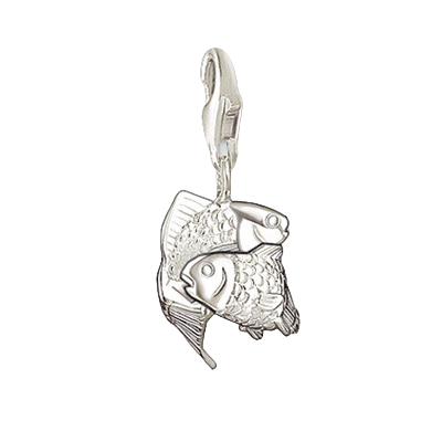 ПОДВЕСКА THOMAS SABO PISCES