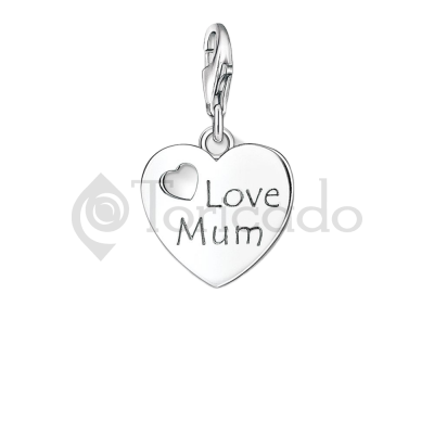 PANDANTIV THOMAS SABO LOVE MUM 