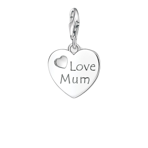 ПОДВЕСКА THOMAS SABO LOVE MUM 