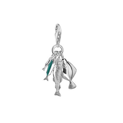 PANDANTIV THOMAS SABO FISH