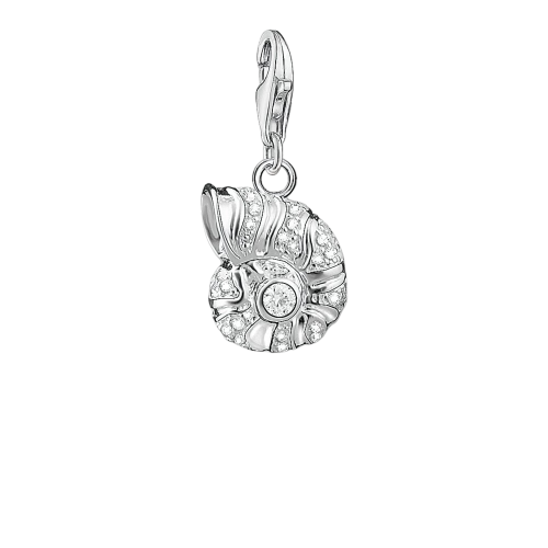 ПОДВЕСКА THOMAS SABO CONCH