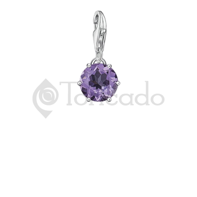 ПОДВЕСКА THOMAS SABO FEBRUARY