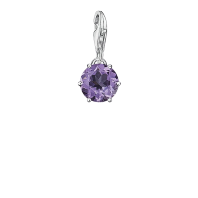 ПОДВЕСКА THOMAS SABO FEBRUARY